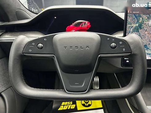 Tesla Model S 2024 - фото 11