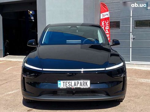 Tesla Model Y 2025 - фото 2