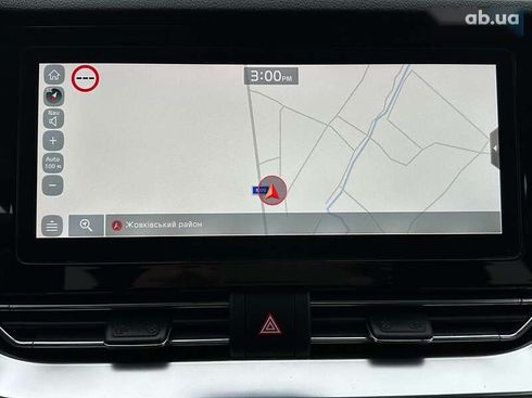 Kia Niro 2020 - фото 11