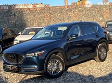 Купить Mazda CX-5 2019 бу в Одессе - купить на Автобазаре
