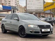 Продажа б/у Volkswagen Passat 2009 года - купить на Автобазаре