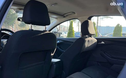 Ford Focus 2017 - фото 22