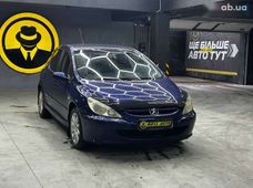 Купити Peugeot бу в Чернівцях - купити на Автобазарі