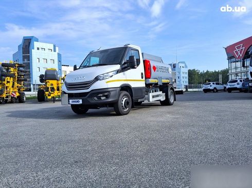 Iveco Daily 2025 - фото 2