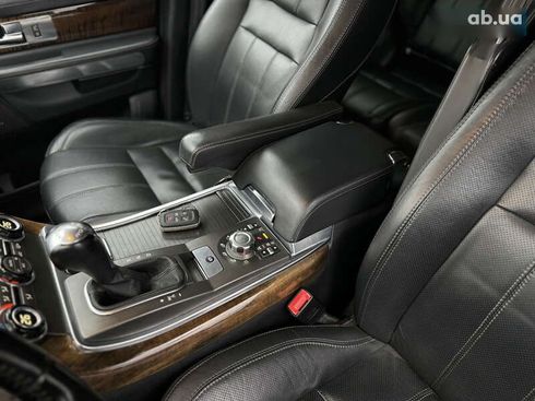 Land Rover Range Rover 2010 - фото 14