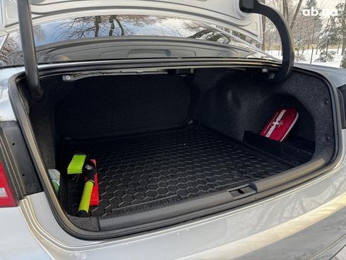 Volkswagen Passat 2013 серый - фото 25