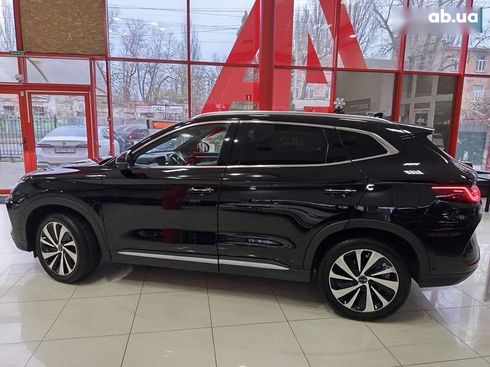 BYD Song Plus 2024 - фото 7