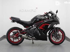 Купити мотоцикл Kawasaki Ninja бу в Гнівані - купити на Автобазарі