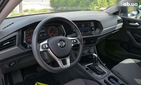 Volkswagen Jetta 2018 - фото 17