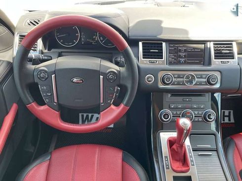 Land Rover Range Rover Sport 2012 - фото 16
