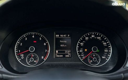 Volkswagen Passat 2014 - фото 15