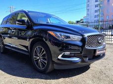 Продажа б/у Infiniti QX60 - купить на Автобазаре
