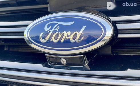 Ford Edge 2016 - фото 6