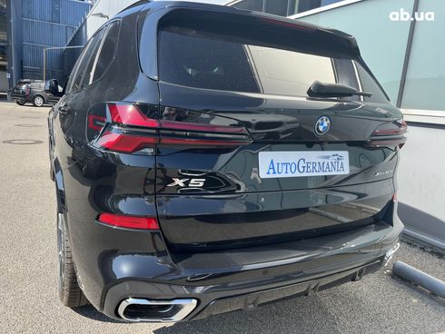 BMW X5 2023 - фото 46