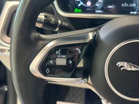 Jaguar I-Pace 2018 - фото 26
