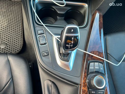 BMW 4 серия 2015 серый - фото 26