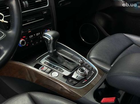 Audi Q5 2015 - фото 23