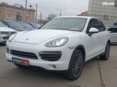 Купить Porsche Cayenne дизель бу в Харькове - купить на Автобазаре