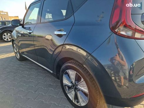 Kia Soul EV 2019 - фото 17