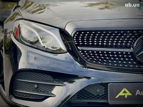 Mercedes-Benz E-Класс 2019 - фото 3