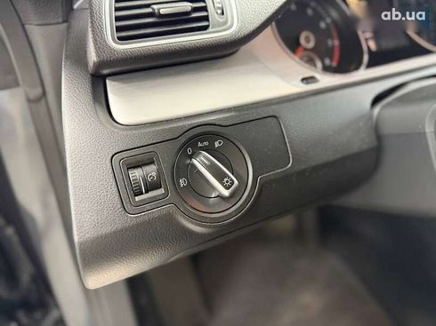 Volkswagen Passat CC 2014 - фото 28