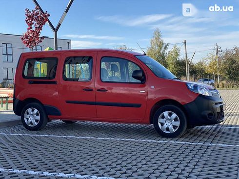 Renault Kangoo 2019 - фото 6