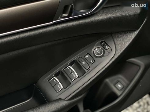 Honda Accord 2020 - фото 17