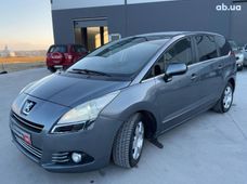 Продажа б/у универсал Peugeot 5008 - купить на Автобазаре