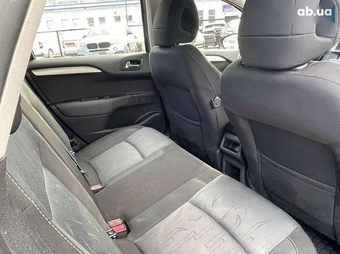 Citroёn C4 2012 - фото 30