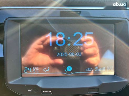 Haval H2 2019 - фото 21