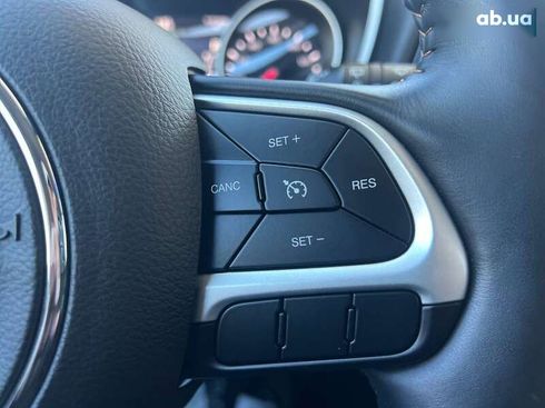Jeep Compass 2019 - фото 26
