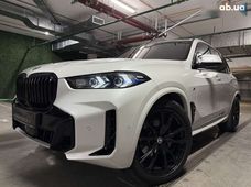 Продажа б/у BMW X5 2023 года - купить на Автобазаре