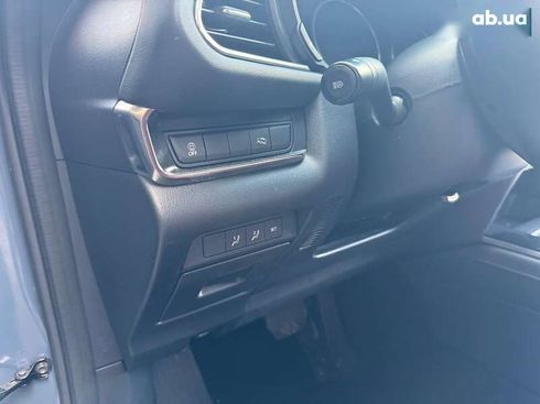 Mazda CX-30 2022 - фото 19