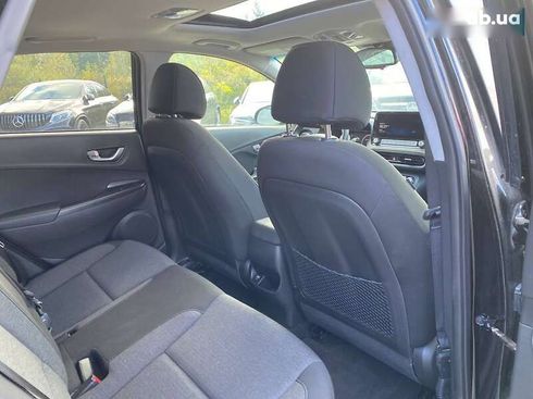 Hyundai Kona 2022 - фото 25