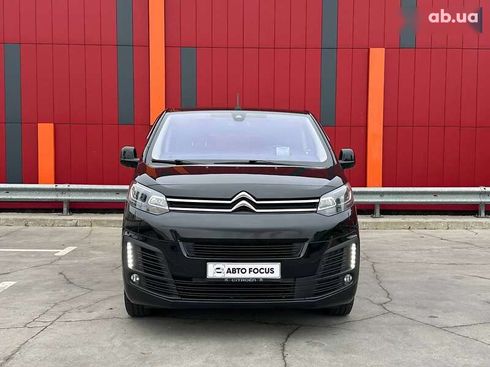 Citroёn SpaceTourer 2019 - фото 4