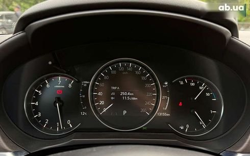 Mazda 6 2022 - фото 15