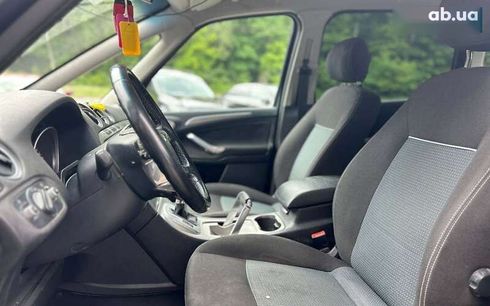 Ford Galaxy 2011 - фото 9