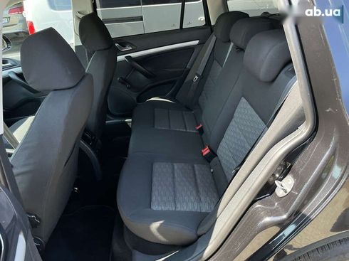 Skoda Octavia 2010 - фото 27