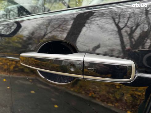 Land Rover Discovery 2019 черный - фото 26