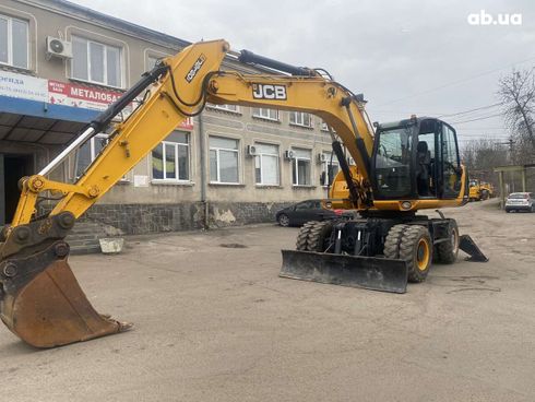 JCB JS 160 2012 - фото 4