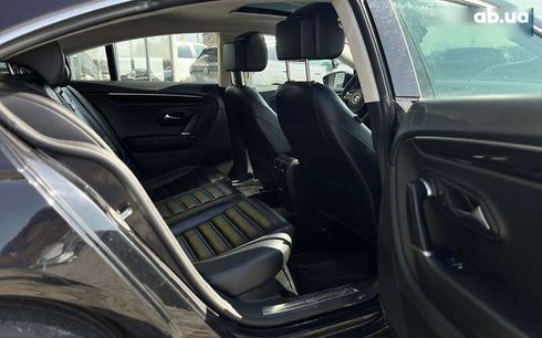 Volkswagen Passat CC 2013 - фото 29