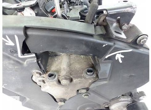 двигатель в сборе для Peugeot 307 - купить на Автобазаре - фото 7