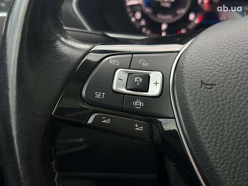 Volkswagen Tiguan 2018 - фото 29