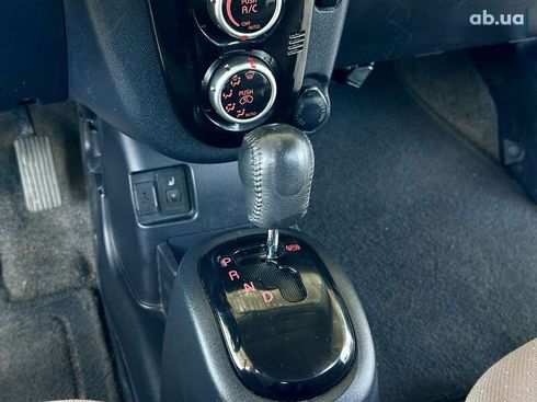 Citroёn C-Zero 2012 - фото 26