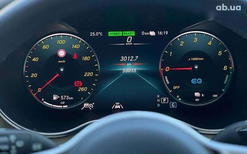 Mercedes-Benz C-Класс 2020 - фото 13