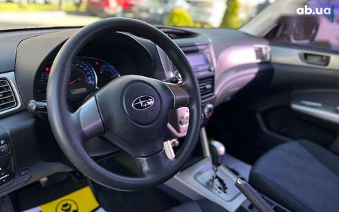 Subaru Forester 2009 - фото 17