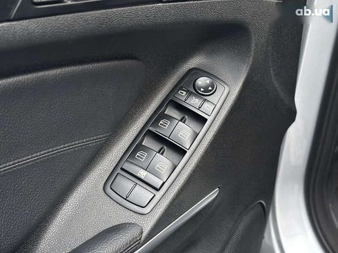 Mercedes-Benz M-Класс 2008 - фото 11