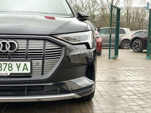 Audi E-Tron 2022 - фото 10