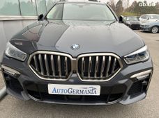 Продаж б/у BMW X6 Робот - купити на Автобазарі