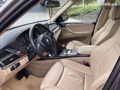 BMW X5 2008 - фото 9